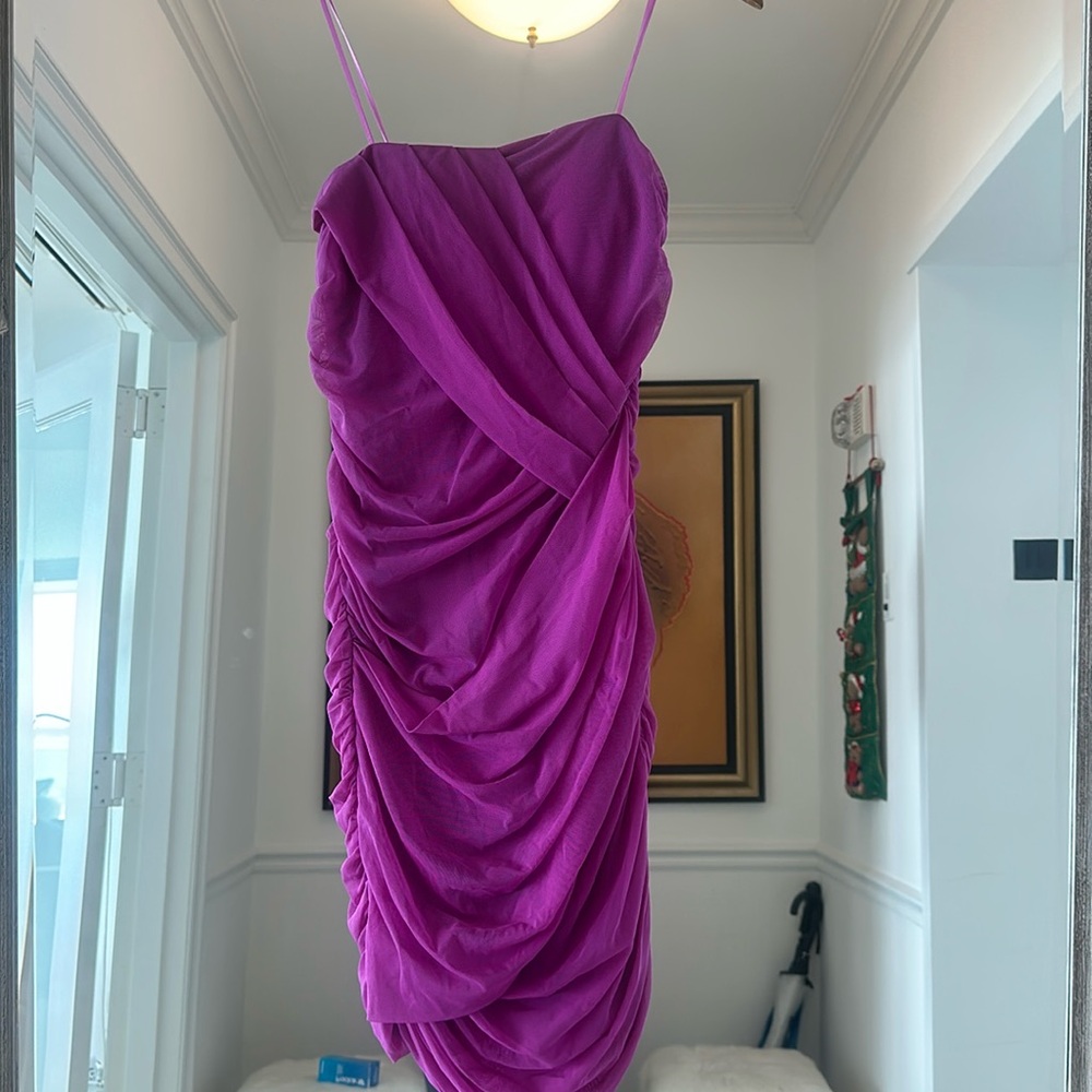 Beautiful cocktail dress